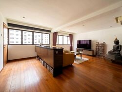 Blk 31 Marine Crescent Ville (Marine Parade), HDB 3 Rooms #554542031